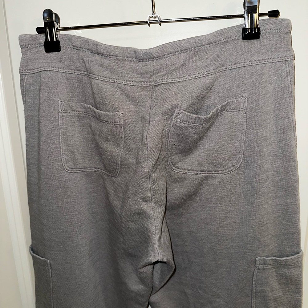 Calvin Klein Gray Performance Pants - image 7